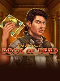 Book of Dead